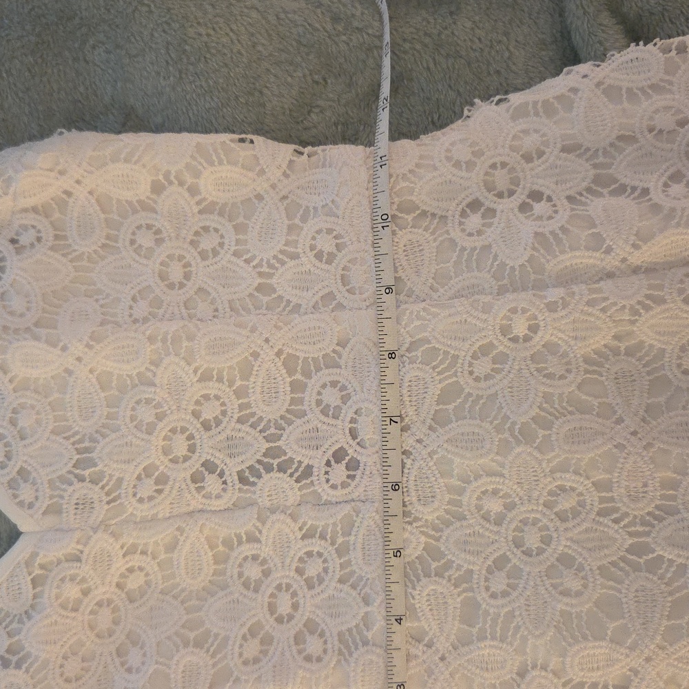 Abercrombie & Fitch Mini Dress - Picture 13 of 13